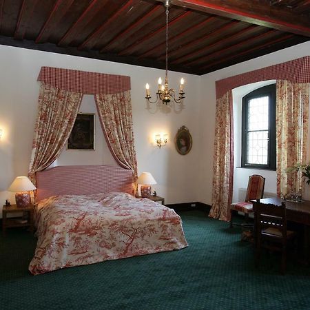 Schlosshotel Gotzenburg Jagsthausen Zewnętrze zdjęcie