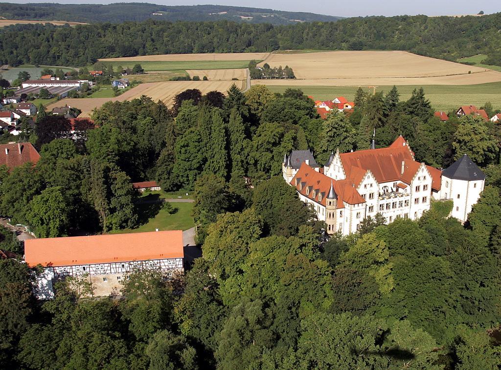 Schlosshotel Gotzenburg Jagsthausen Zewnętrze zdjęcie