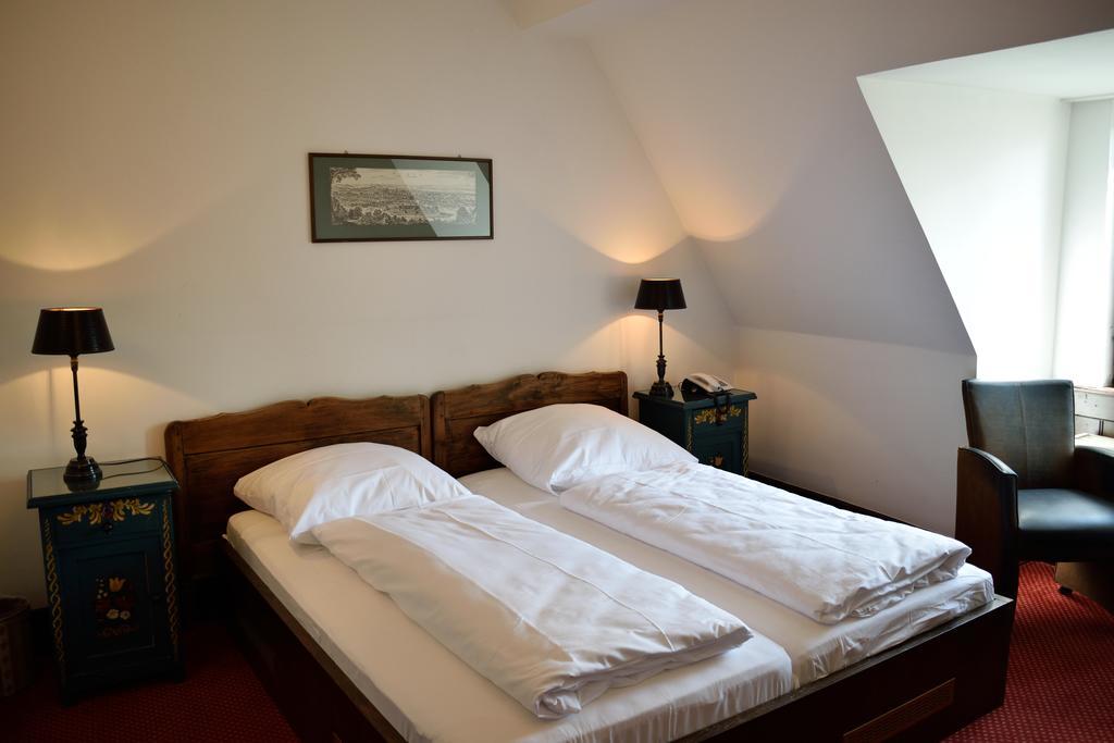 Schlosshotel Gotzenburg Jagsthausen Zewnętrze zdjęcie