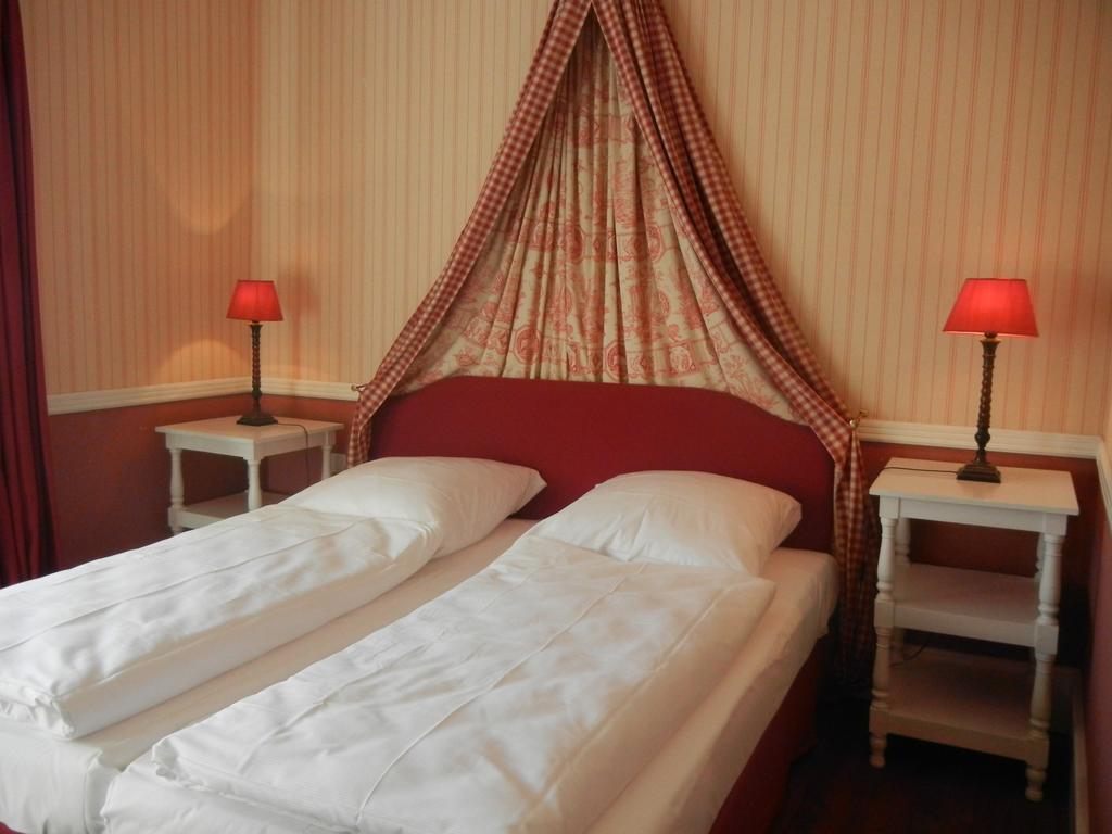 Schlosshotel Gotzenburg Jagsthausen Zewnętrze zdjęcie