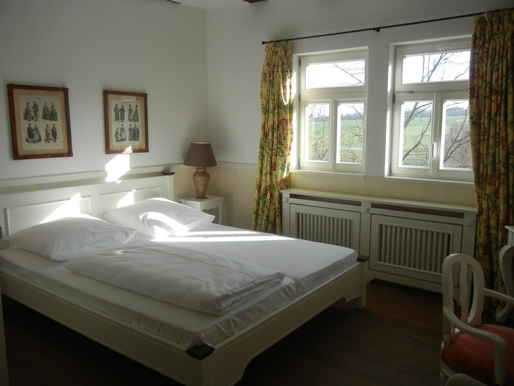 Schlosshotel Gotzenburg Jagsthausen Zewnętrze zdjęcie