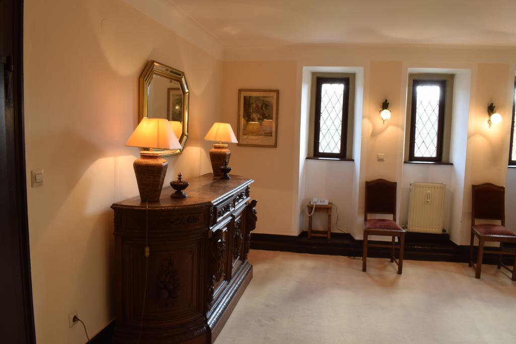 Schlosshotel Gotzenburg Jagsthausen Zewnętrze zdjęcie