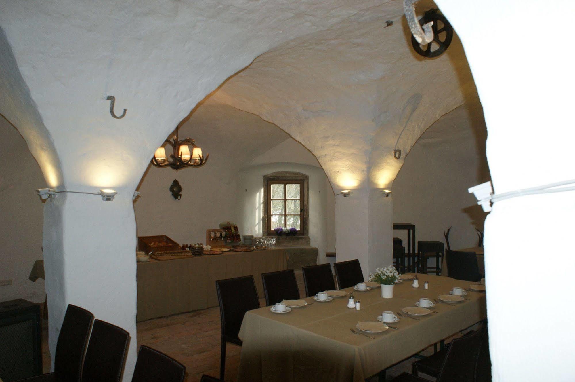 Schlosshotel Gotzenburg Jagsthausen Zewnętrze zdjęcie