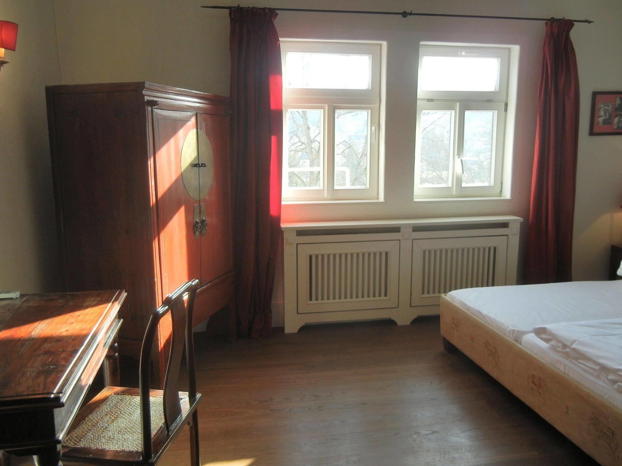 Schlosshotel Gotzenburg Jagsthausen Zewnętrze zdjęcie
