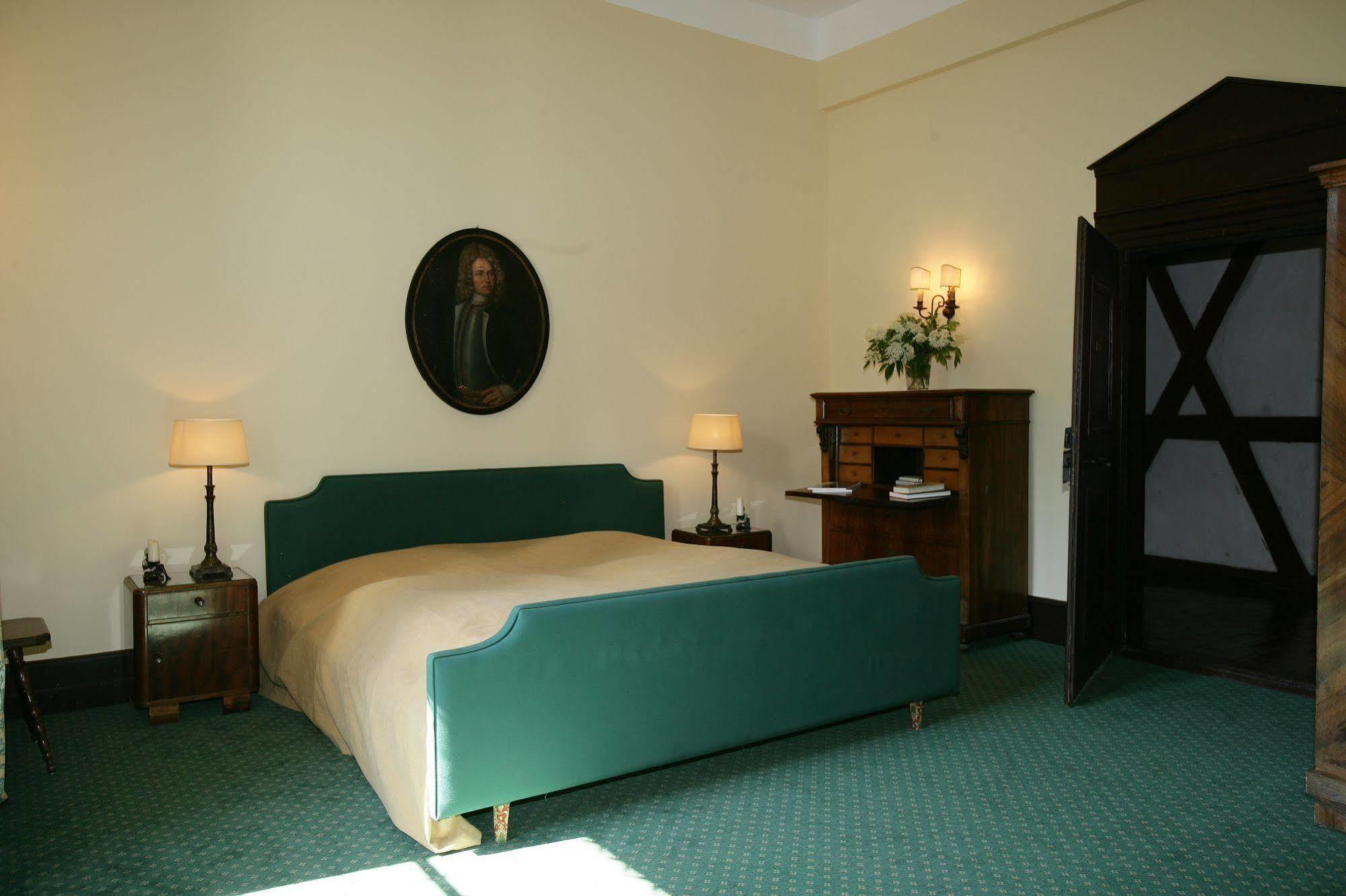 Schlosshotel Gotzenburg Jagsthausen Zewnętrze zdjęcie