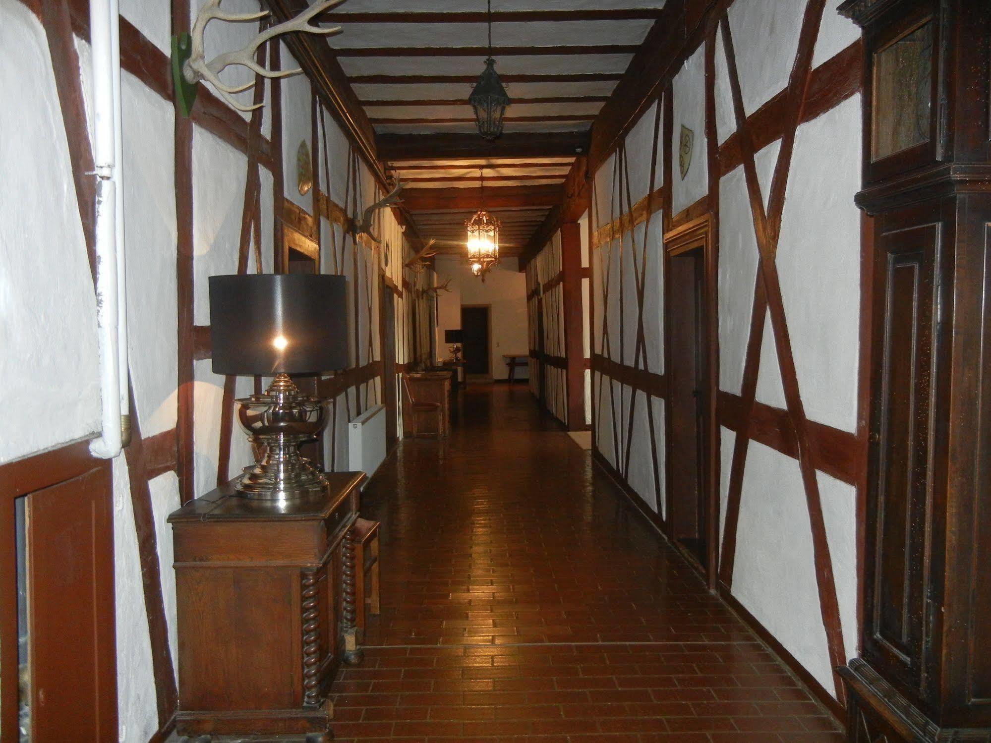 Schlosshotel Gotzenburg Jagsthausen Zewnętrze zdjęcie