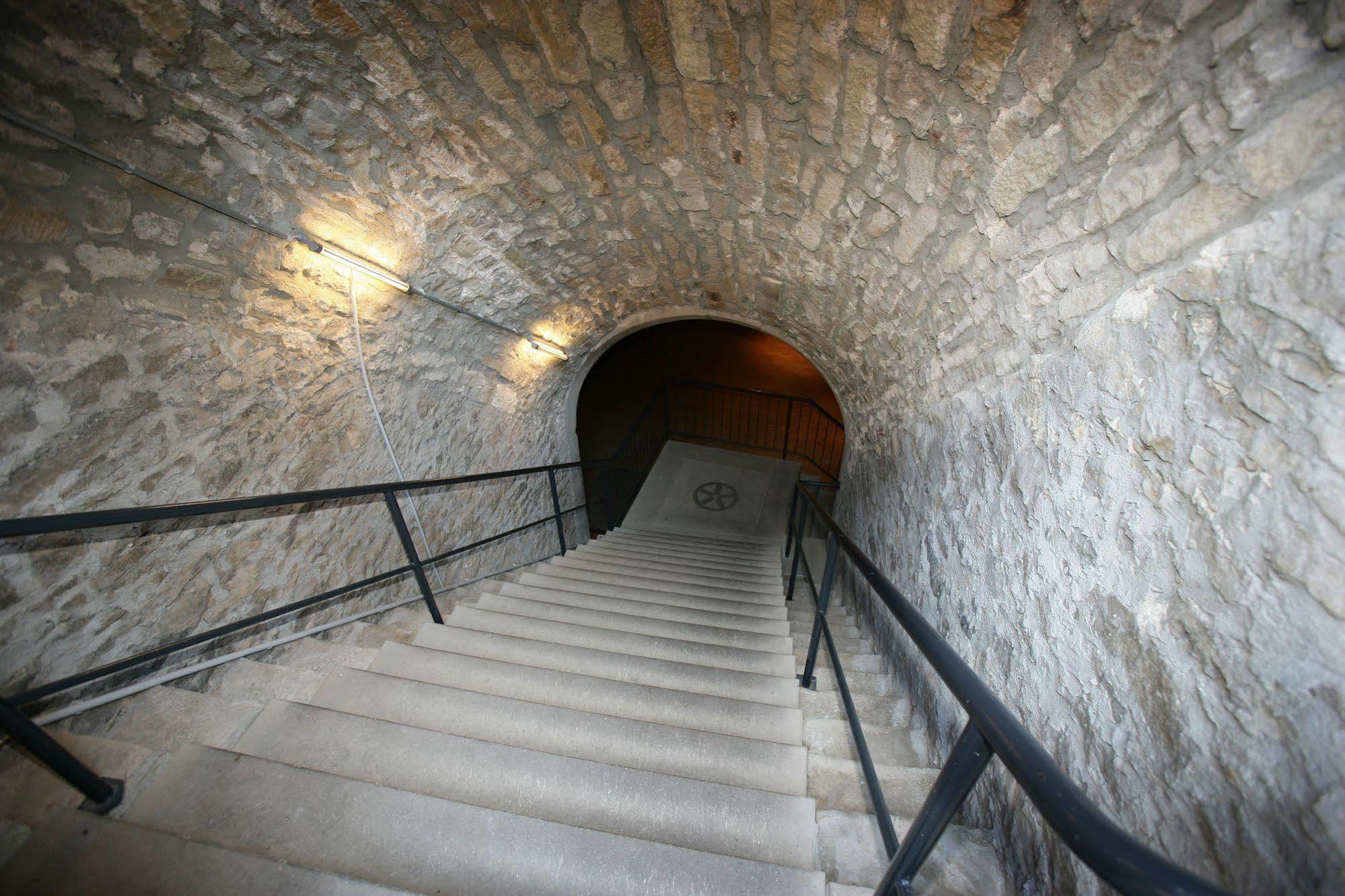 Schlosshotel Gotzenburg Jagsthausen Zewnętrze zdjęcie
